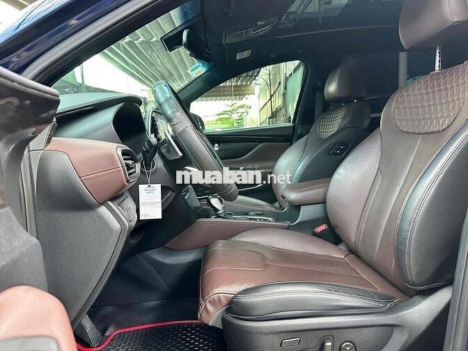 Hyundai Santa Fe 2020 2.2L Premium đi 56000 km