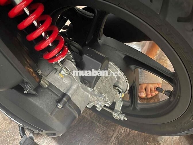 Honda Vision Thể Thao Siêu Lướt 2500km Như Mới