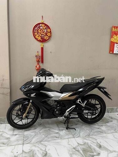 winner x đen nhám bản đặc biệt mới 95%