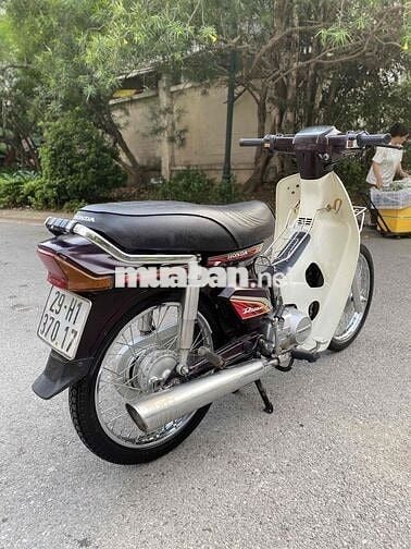 Dream II thái lan - máy chất xe đẹp - chạy cực thk