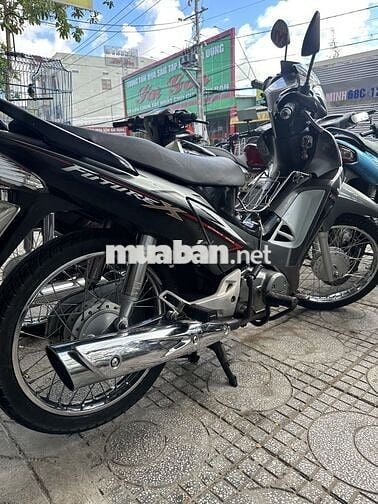 Future x hành hiếm giá này bằng xác xe