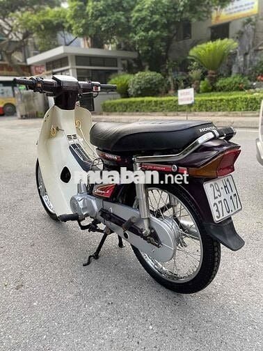 Dream II thái lan - máy chất xe đẹp - chạy cực thk