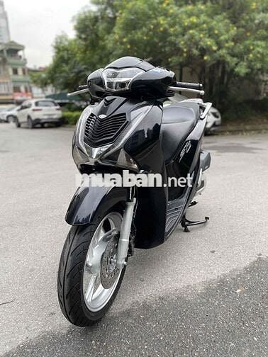 SH 150 CBS năm 2017 - zin chất - chạy ít - máy êm