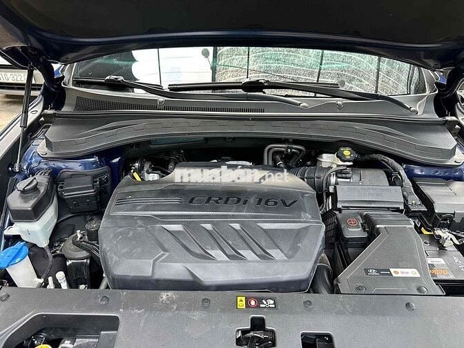 Hyundai Santa Fe 2020 2.2L Premium đi 56000 km