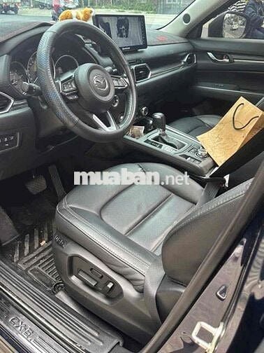Mazda CX 5 2018 2.5 AT AWD - 68000 km