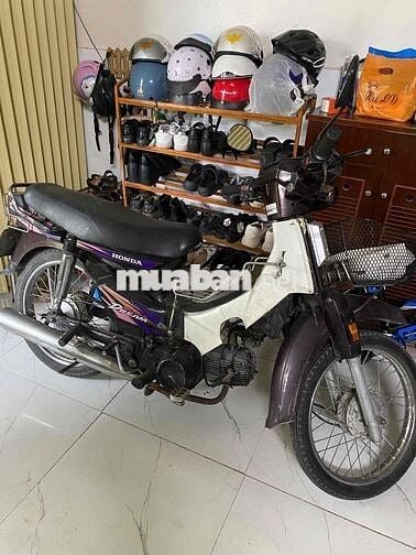 bán xe dream đời đầu
