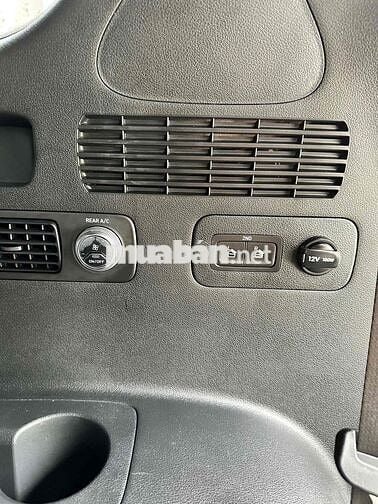 Santafe premium 2020 full xăng