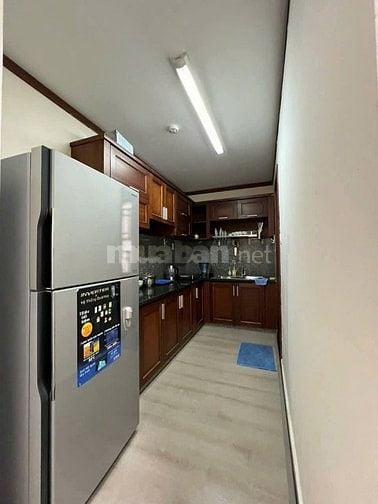 Căn hộ Oriental Plaza, Âu Cơ, Tân Phú: 14tr/th, 95m2,3pn,full NT