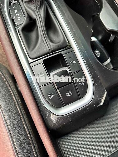 Santafe premium 2020 full xăng