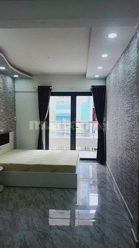 Nhà hoàn công đường Hoàng Diệu, Phú Nhuận. Gần THCS Ngô Tất Tố