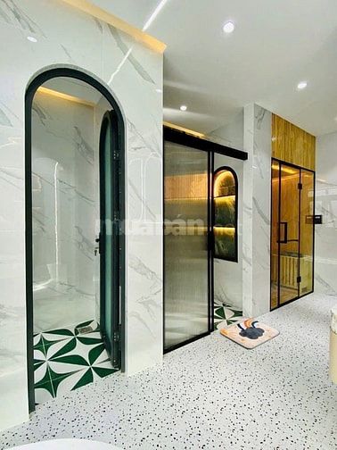 Bán nhanh nhà mặt tiền đường Đỗ Thị Lời, Quận 3. Giao Trần Văn Đang