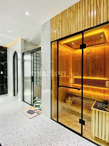 Bán nhanh nhà mặt tiền đường Đỗ Thị Lời, Quận 3. Giao Trần Văn Đang