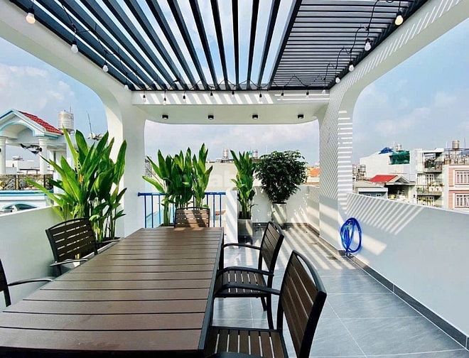 Bán nhanh nhà mặt tiền đường Đỗ Thị Lời, Quận 3. Giao Trần Văn Đang