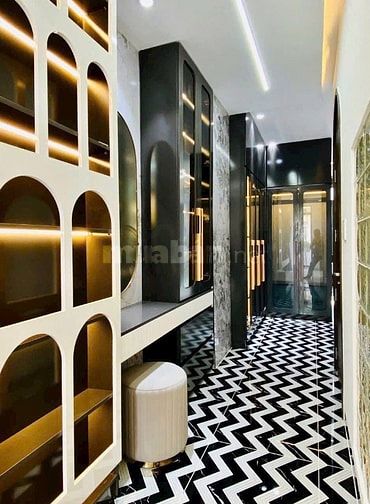 Bán nhanh nhà mặt tiền đường Đỗ Thị Lời, Quận 3. Giao Trần Văn Đang