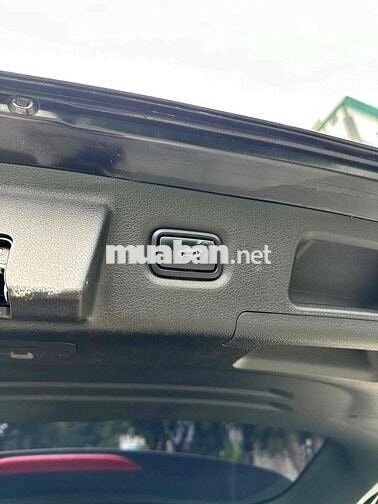 Santafe premium 2020 full xăng