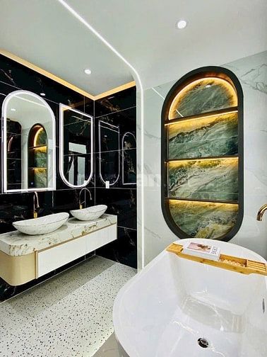 Bán nhanh nhà mặt tiền đường Đỗ Thị Lời, Quận 3. Giao Trần Văn Đang