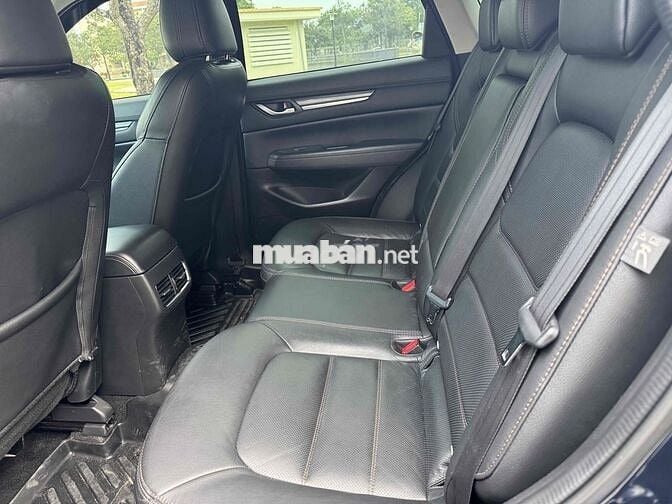 Mazda CX 5 2018 2.5 AT AWD - 68000 km