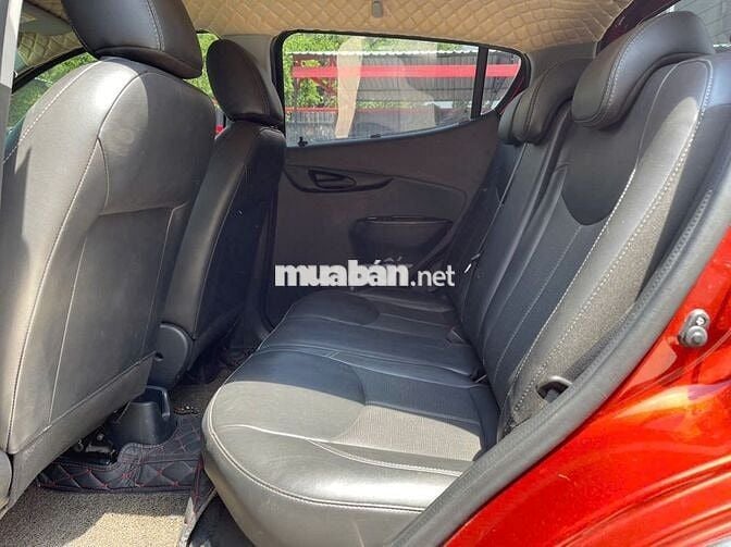 VinFast Fadil Base 2021 - 42000km nhiều đồ chơi