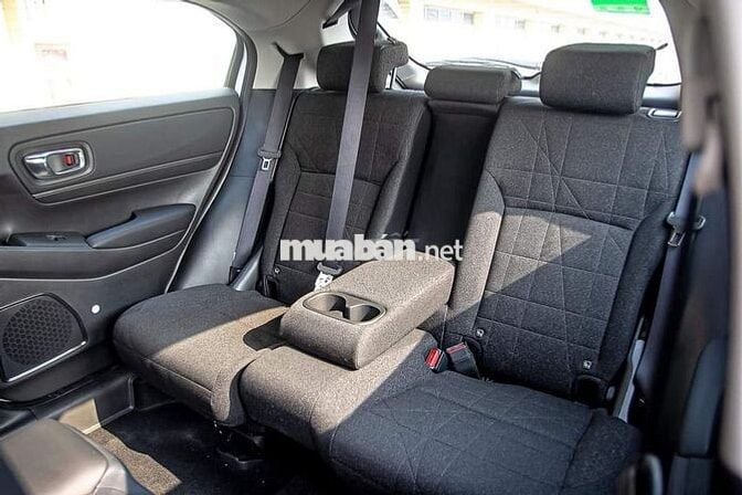 Honda HR-V G Đen Vin 24 Còn 1 Chiếc Clear Kho