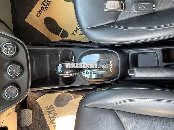 VinFast Fadil Base 2021 - 42000km nhiều đồ chơi