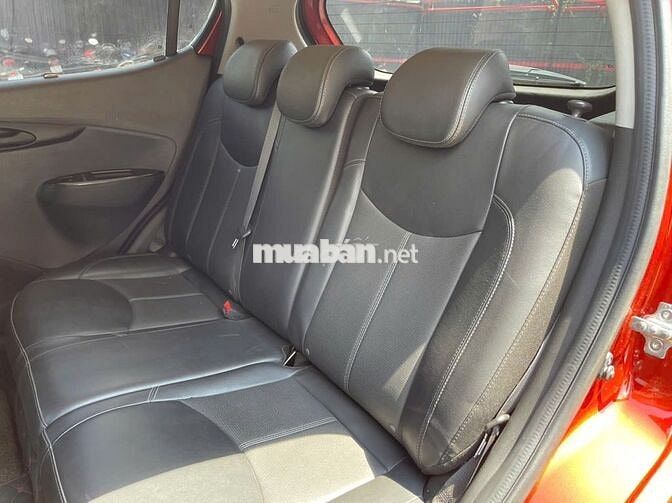 VinFast Fadil Base 2021 - 42000km nhiều đồ chơi