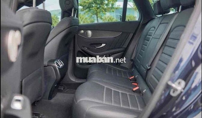 GLC300 4matic 2021 full lịch sử hãng ZIN nguyên 🇩🇪