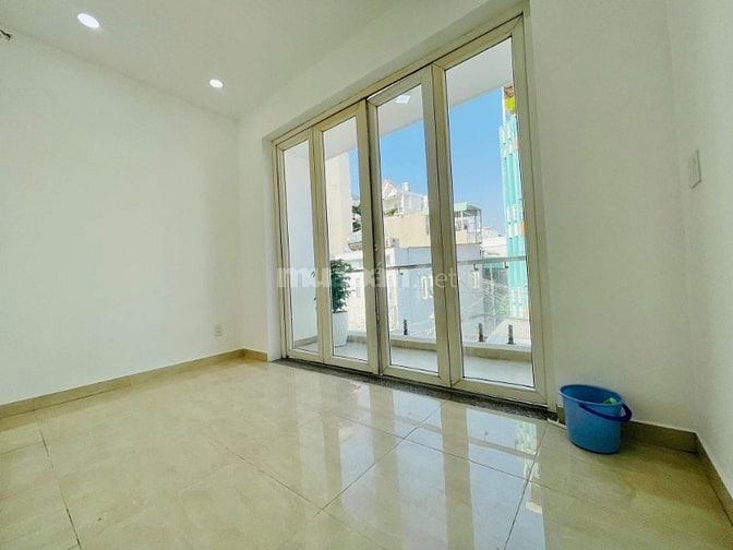 Cô chú Tâm dọn về quê ở bán căn đường Đào Cam Xả p4 q8. 2,560tỷ|56m2