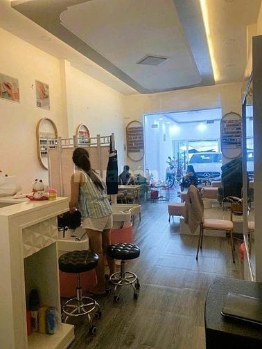 BÁN NHÀ MẶT TIỀN ĐƯỜNG BÌNH CHIỂU, TP. THỦ ĐỨC SỔ RIÊNG GIÁ 8,2 TỶ