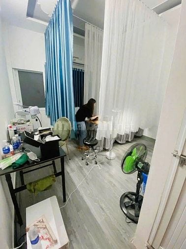 BÁN NHÀ MẶT TIỀN ĐƯỜNG BÌNH CHIỂU, TP. THỦ ĐỨC SỔ RIÊNG GIÁ 8,2 TỶ