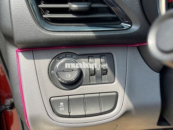 VinFast Fadil Base 2021 - 42000km nhiều đồ chơi
