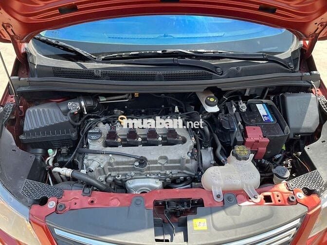 VinFast Fadil Base 2021 - 42000km nhiều đồ chơi