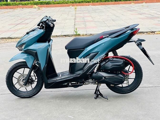 HONDA VARIO 125 XANH ĐỘ MÁY ZIN CHÍNH CHỦ BẢN