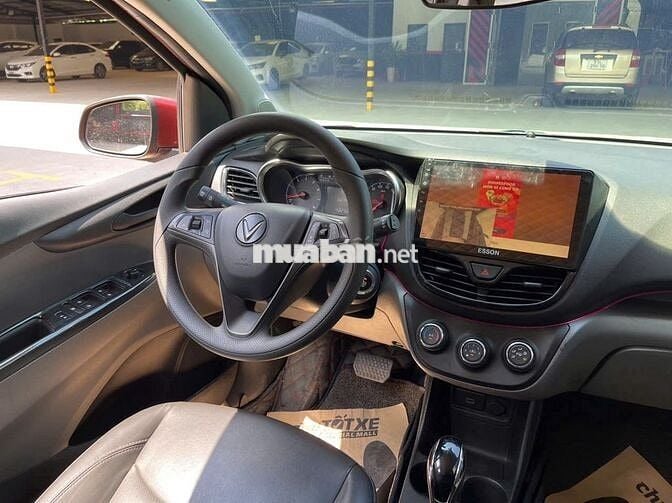 VinFast Fadil Base 2021 - 42000km nhiều đồ chơi