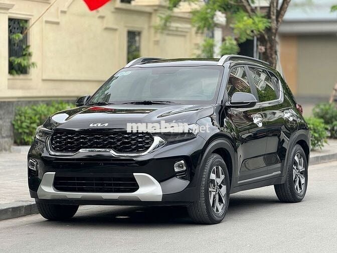 Kia Sonet Premium 1.5 AT 2022 - Trắng