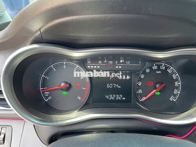 VinFast Fadil Base 2021 - 42000km nhiều đồ chơi
