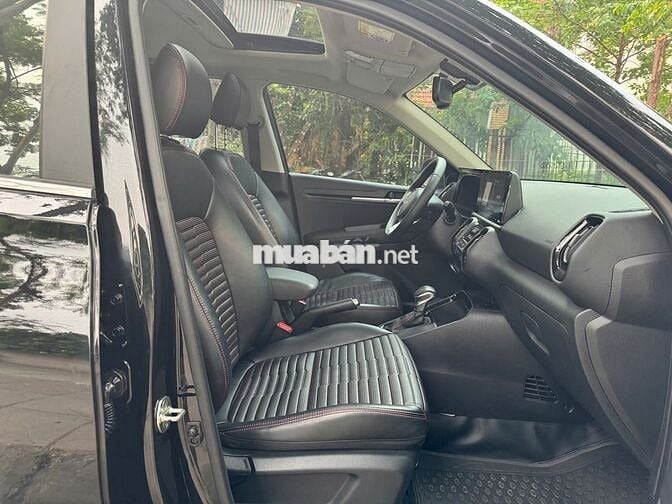 Kia Sonet Premium 1.5 AT 2022 - Trắng