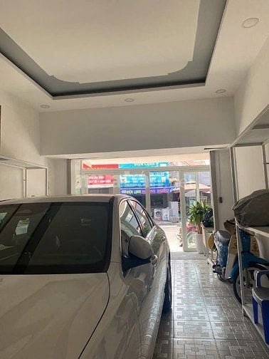 BÁN NHÀ MẶT TIỀN ĐƯỜNG BÌNH CHIỂU, TP. THỦ ĐỨC SỔ RIÊNG GIÁ 8,2 TỶ