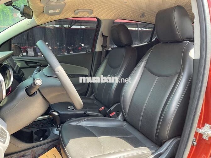 VinFast Fadil Base 2021 - 42000km nhiều đồ chơi