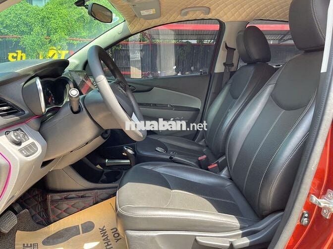 VinFast Fadil Base 2021 - 42000km nhiều đồ chơi