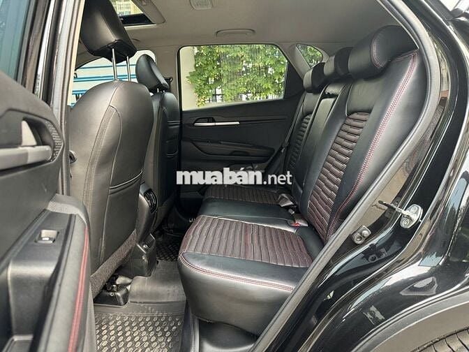 Kia Sonet Premium 1.5 AT 2022 - Trắng