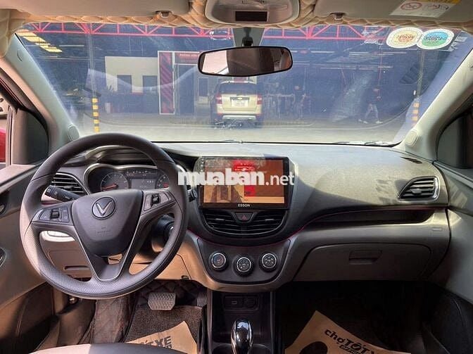 VinFast Fadil Base 2021 - 42000km nhiều đồ chơi