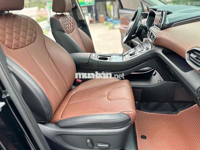 Hyundai Santa Fe 2023 2.5 Xăng Cao Cấp - 10000 km