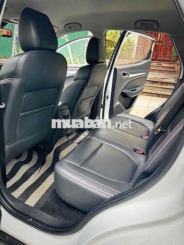 MG ZS 2022 Standard 1.5 AT 2WD - 40000 km