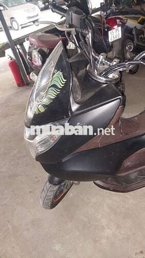 Bán PCX 2011 bstp