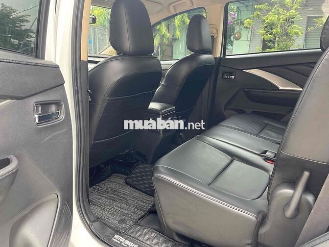 Mitsubishi Xpander 2021 1.5 AT Đặc biệt - 43000 km