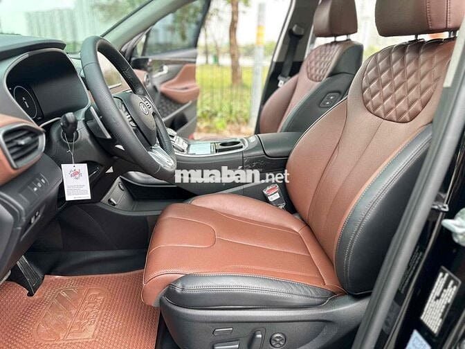 Hyundai Santa Fe 2023 2.5 Xăng Cao Cấp - 10000 km
