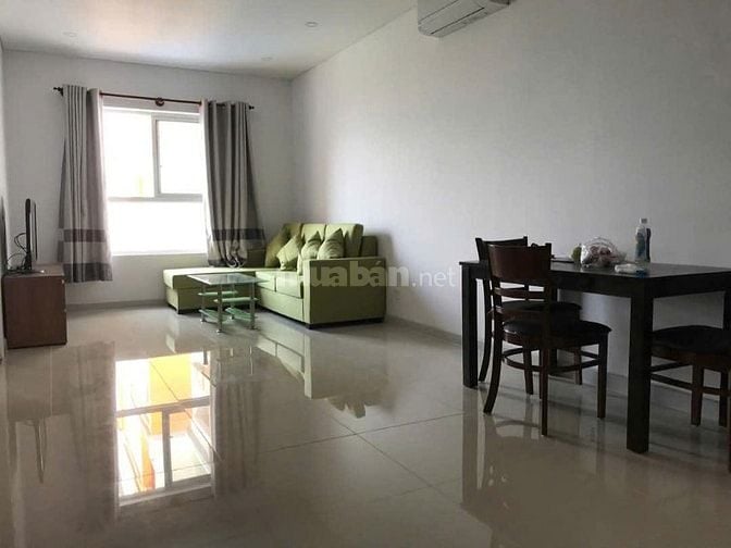 Chung cư Screc , Trường Sa,Q3:Giá 13.5tr/th căn 85m2 2p ngủ, 2wc