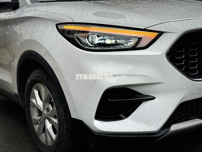 MG ZS 2022 Standard 1.5 AT 2WD - 40000 km