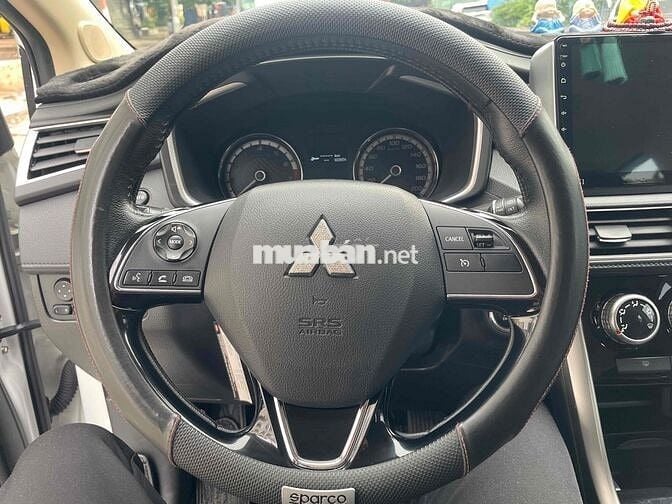 Mitsubishi Xpander 2021 1.5 AT Đặc biệt - 43000 km