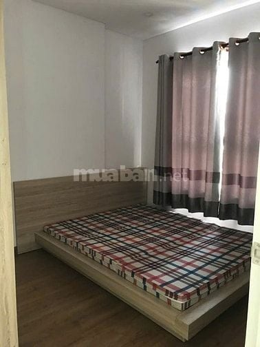 Chung cư Screc , Trường Sa,Q3:Giá 13.5tr/th căn 85m2 2p ngủ, 2wc
